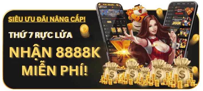 Chương trình VIP MWC Casino
