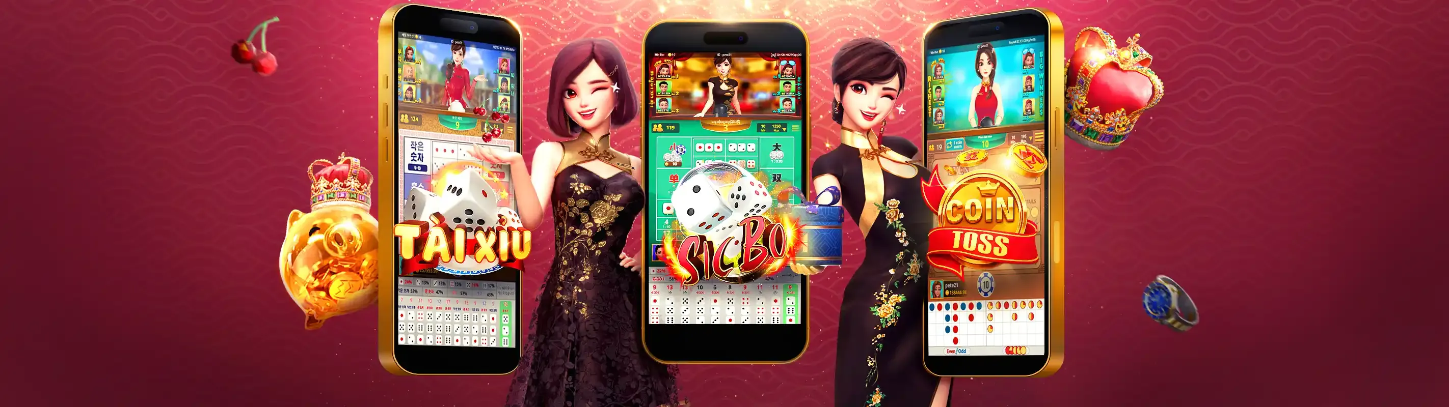 Hình ảnh giới thiệu MWC Entertainment