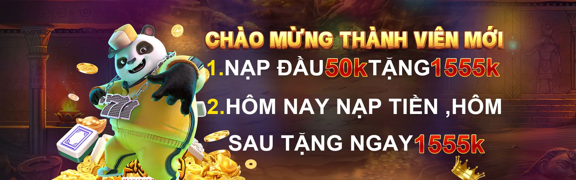 Thế giới bắn cá đầy màu sắc tại MWC Casino