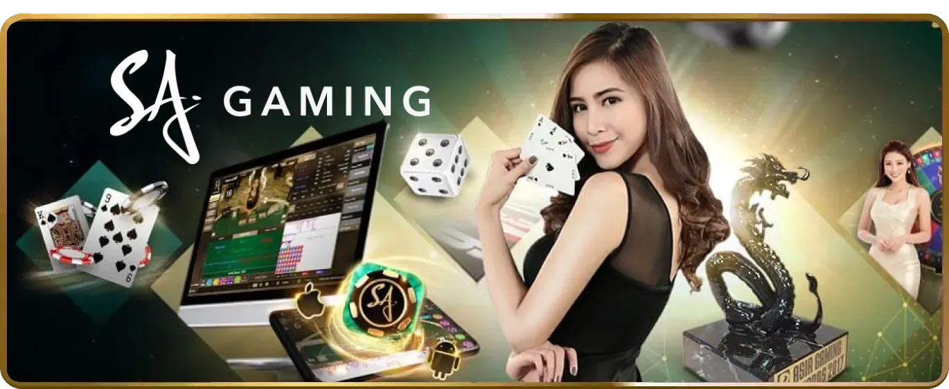 Nguồn Tài Nguyên Độc Quyền tại Casino MWC