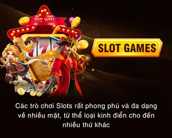 Đa dạng trò chơi Casino MWC