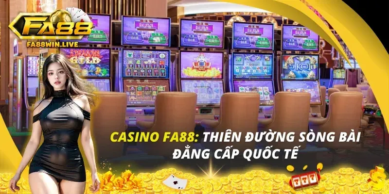 Giải Mã Công Nghệ iGaming