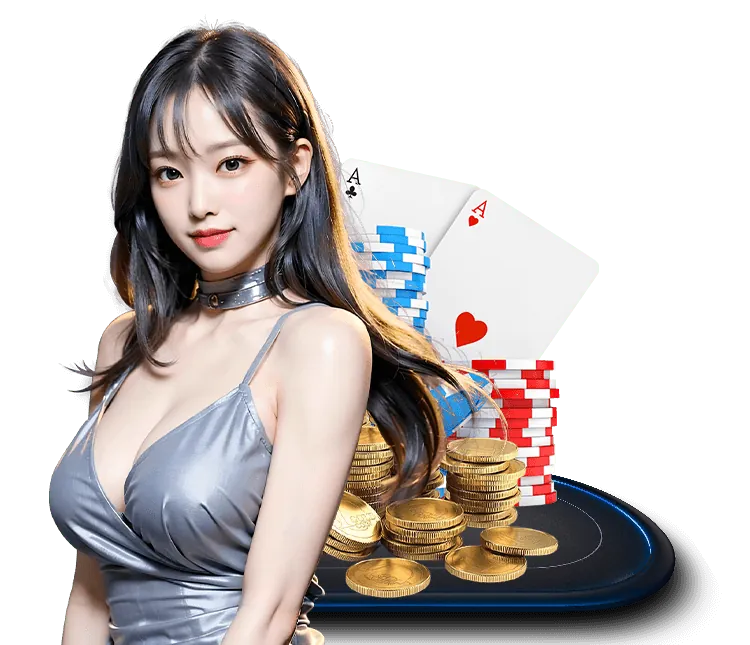 Trò chơi Poker tại MWC Entertainment City