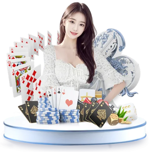 Live Casino trực tuyến